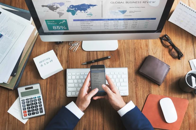 TRABILL OTA PLATFORM