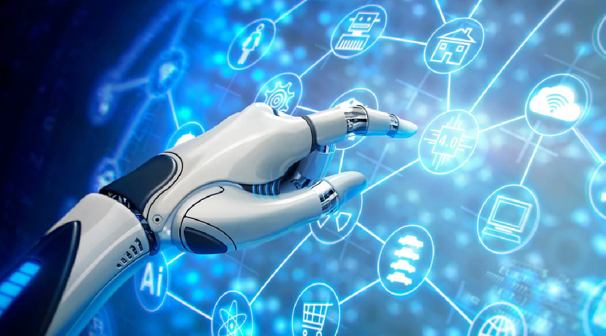 Digital Transformation for Enterprise Success