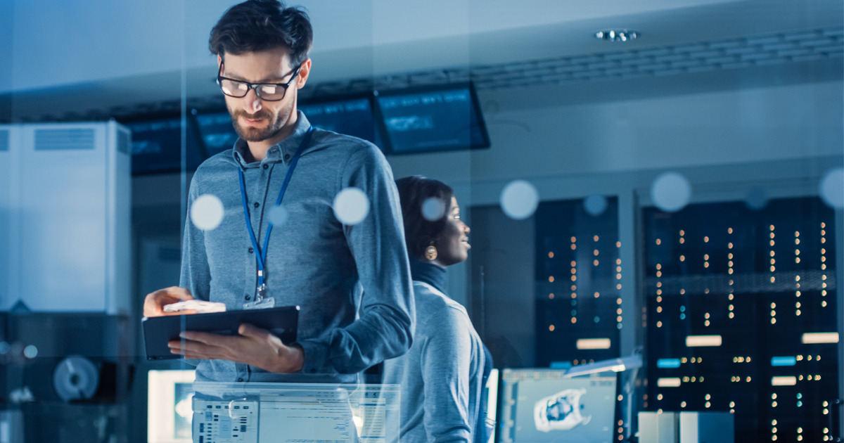 Building High-Performing Teams