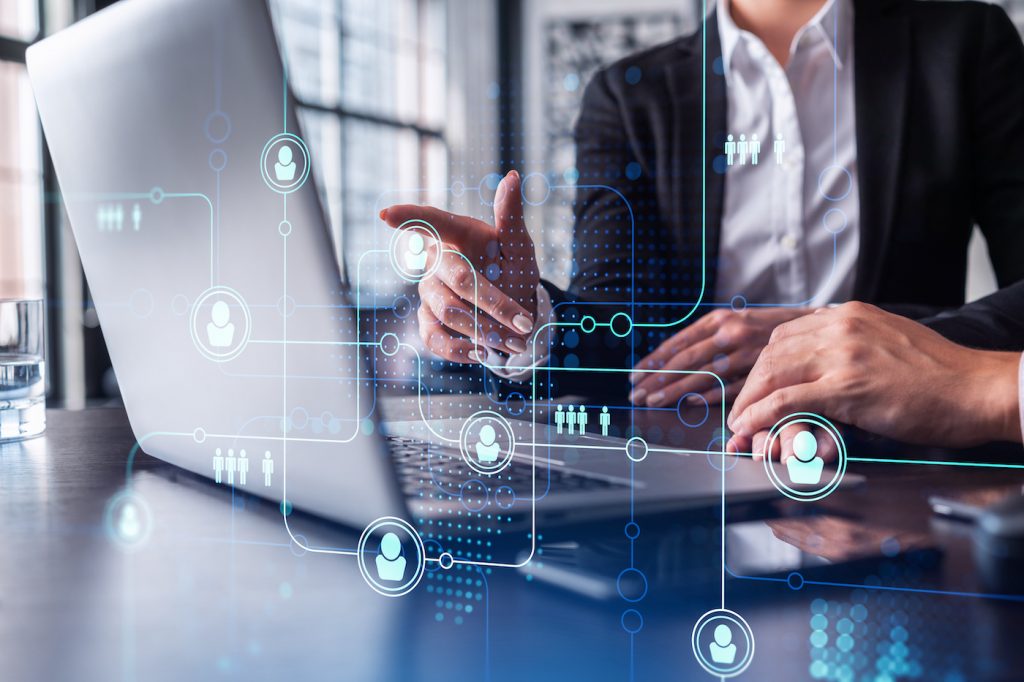 Remote Work Infrastructure Implementation